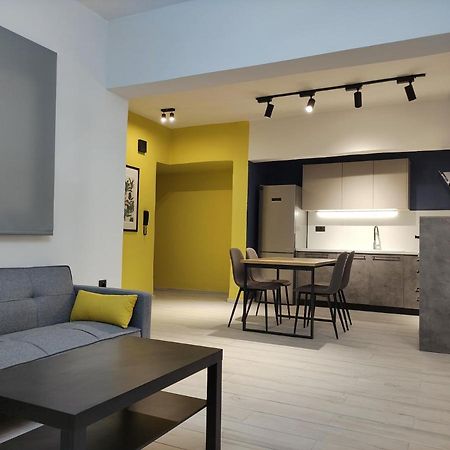 Beautifull And Airy Appartment Corfu Town กาโนนี ภายนอก รูปภาพ