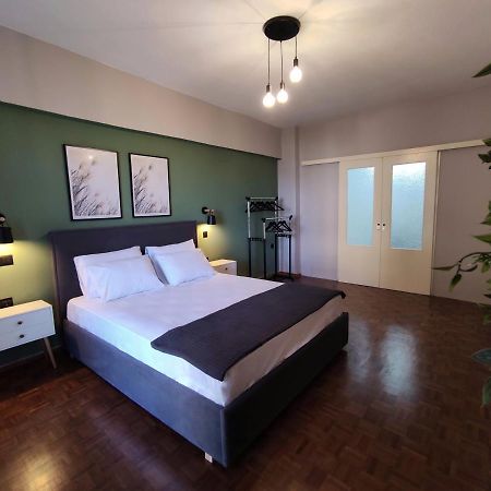 Beautifull And Airy Appartment Corfu Town กาโนนี ภายนอก รูปภาพ